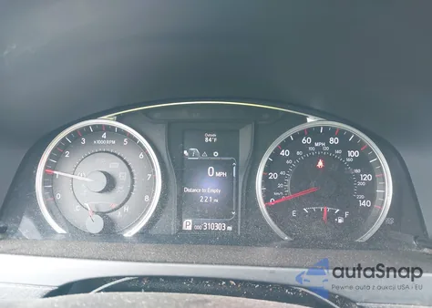 2016 Toyota Camry Se z USA, uszkodzony, nr VIN 4T1BF1FK1GU206965